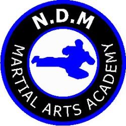 NDM Martial Arts - KICKBOXING