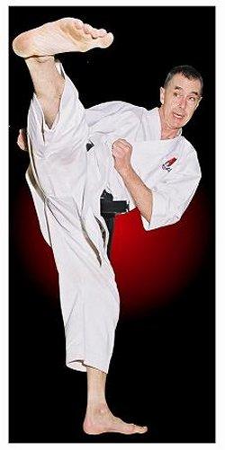 Shotokan Karate England
