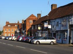 Amersham