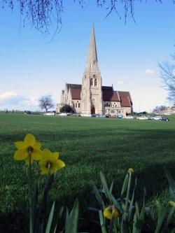 Blackheath