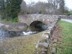 Bridgend of Lintrathen
