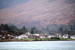 Brodick