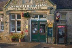 Carnforth