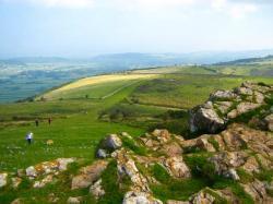 Clutton On The Mendips