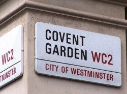 Covent-Garden