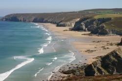 Crantock