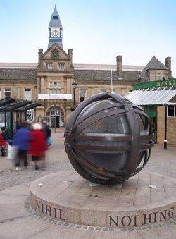 Darwen