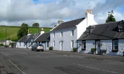 Kirkmichael