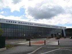 Leeds Bradford Airport