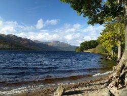 Loch Eck