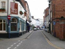 Market-Harborough