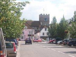 New Alresford