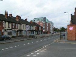 Newcastle under Lyme