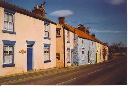 Piercebridge On Tees