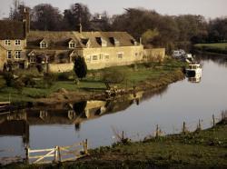 Stoke Bruerne