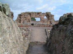 Wroxeter