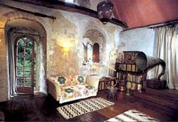 The Manor