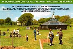 Scolton Visitor Centre