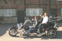 Razorcat Tours