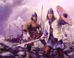 Last Great Viking Raid Defeated