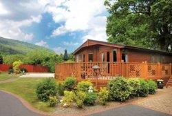 Gwydyr View Lodges