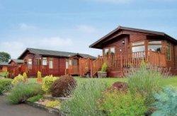 Blossom Hill Lodges
