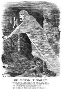 Jack the Ripper’s First Victim