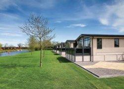 Stratford Riverside Lodges