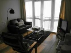 Roomspace Serviced Apartments - Westnye House