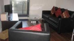 Roomspace Serviced Apartments - Chorus