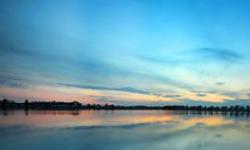 Tallington Lakes Resort