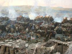 Siege of Sebastopol Begins