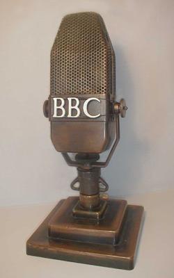 BBC Television begins broadcasting