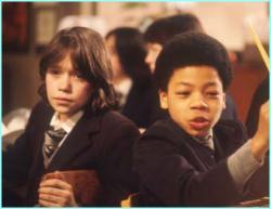 First Episode of Grange Hill