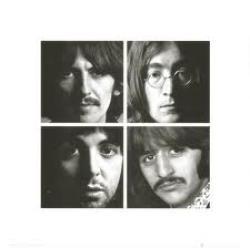 Beatles Release White Album
