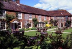 Museum of East Anglian Life