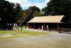 Dolaucothi Gold Mines & Estate