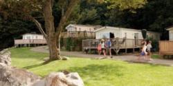 Lydstep Beach Holiday Resort