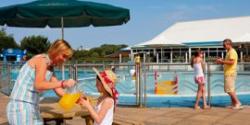 Burnham-on-Sea Holiday Village