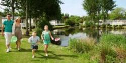 Haggerston Castle Holiday Park