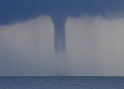 The Great Bexhill Waterspout and Tornado