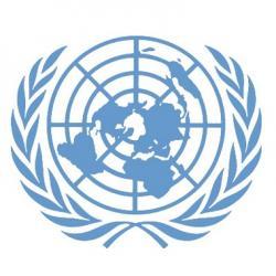 Formation of UN
