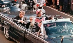 Assassination of President Kennedy