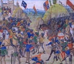 Battle of Sevenoaks