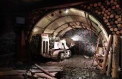 Big Pit Mining Museum