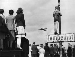 Berlin Airlift begins