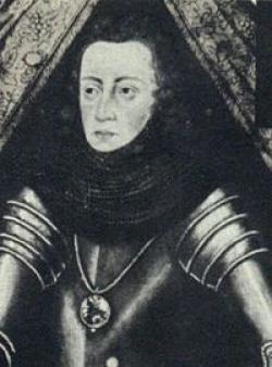 Duke of Clarence Drowned in a Butt of Malmsey Wine