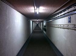 Kelvedon Hatch Secret Nuclear Bunker