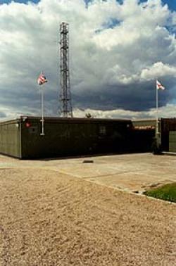 Essex Secret Bunker