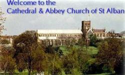 Cathedral and Abbey Church of St Alban